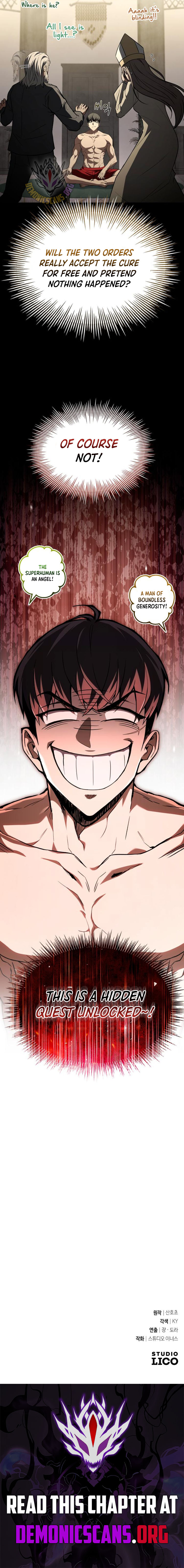 Trait Hoarder Chapter 43 19
